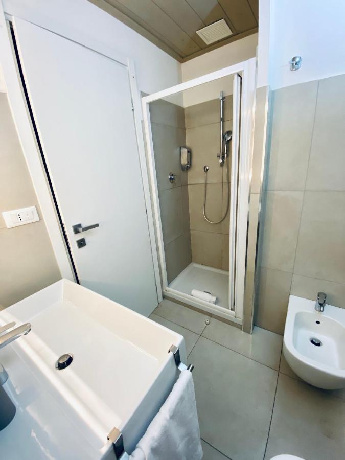 Urban House Roma Apartment Bagian luar foto