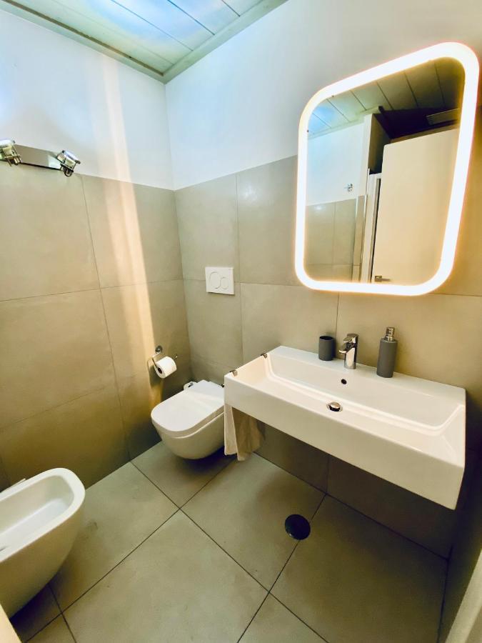 Urban House Roma Apartment Bagian luar foto