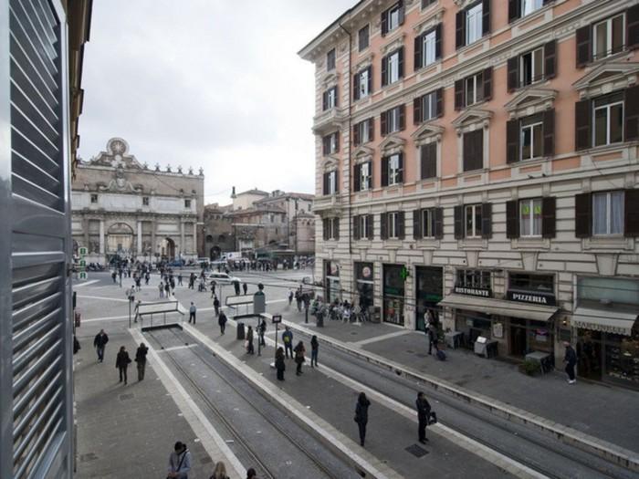 Urban House Roma Apartment Bagian luar foto