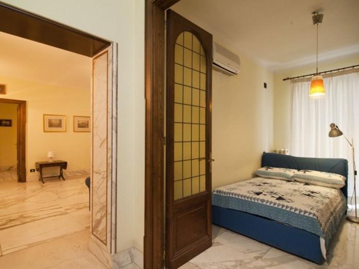 Urban House Roma Apartment Bagian luar foto