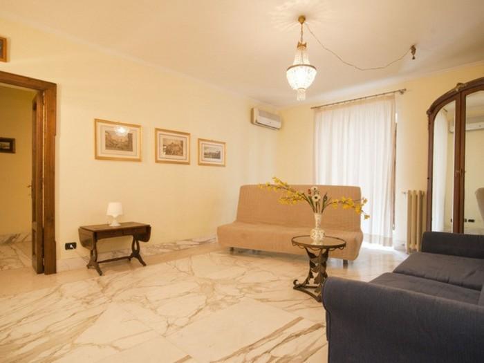 Urban House Roma Apartment Bagian luar foto