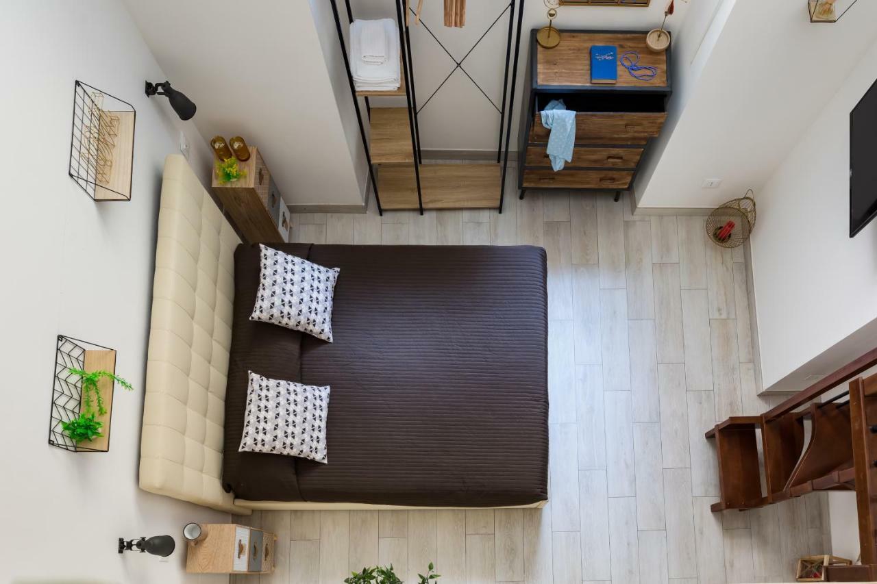Urban House Roma Apartment Bagian luar foto