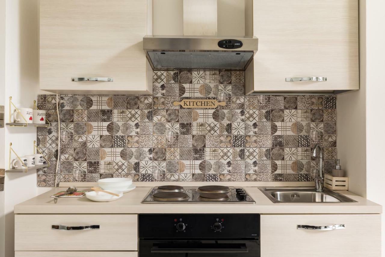 Urban House Roma Apartment Bagian luar foto