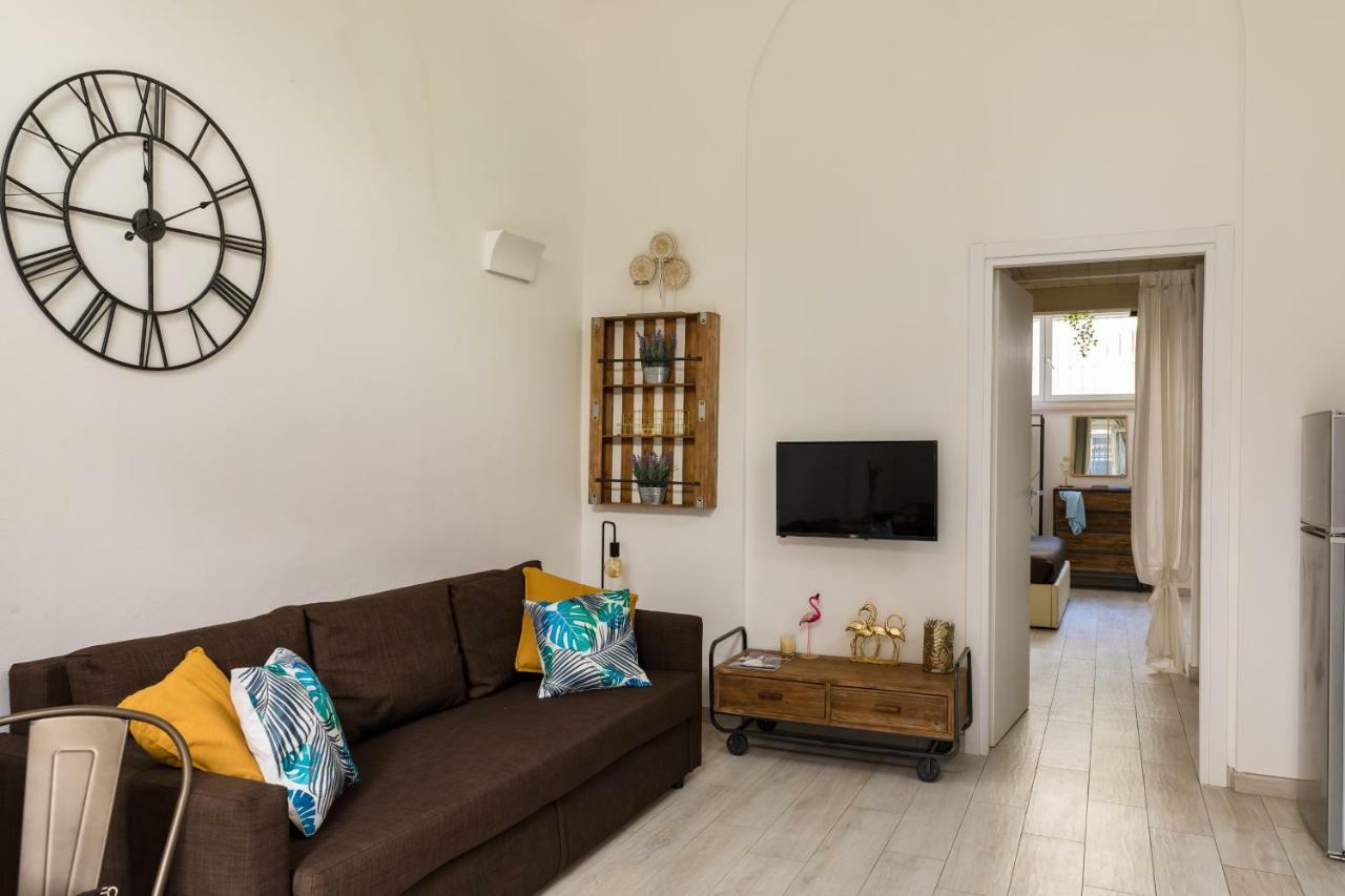 Urban House Roma Apartment Bagian luar foto