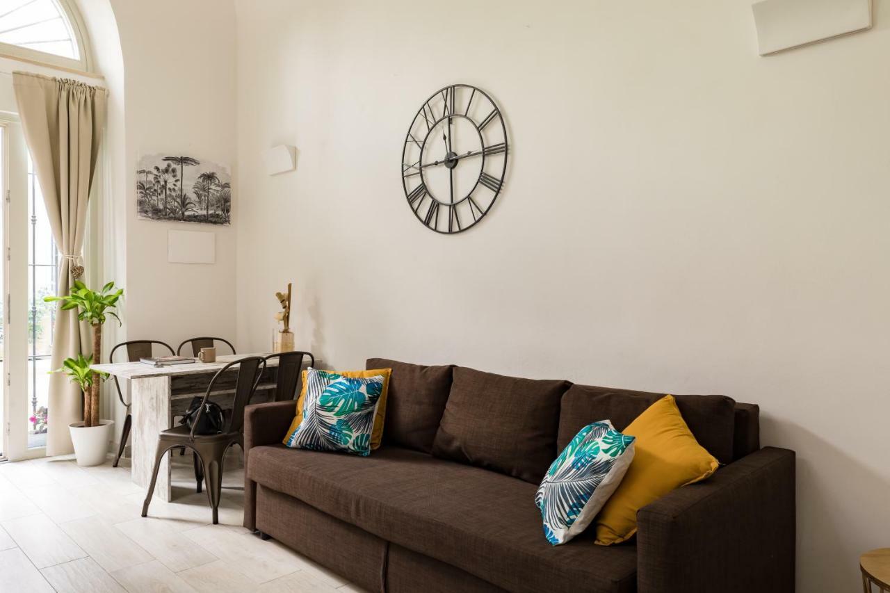 Urban House Roma Apartment Bagian luar foto
