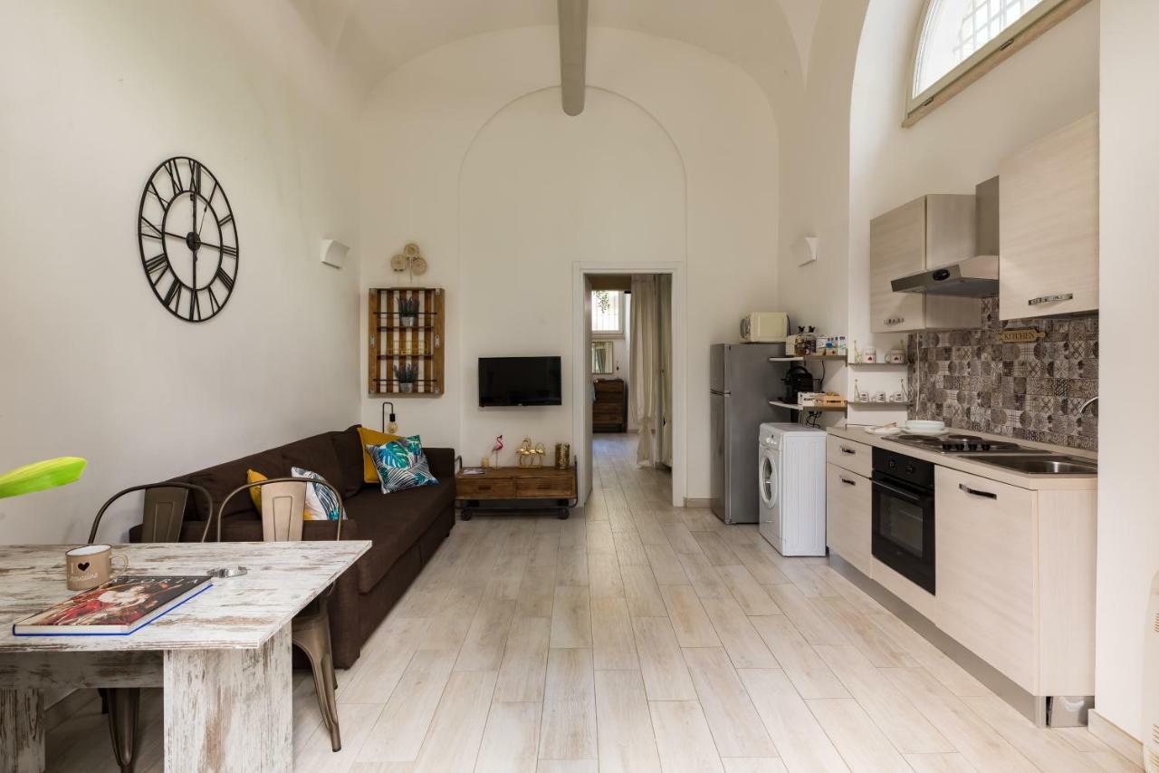 Urban House Roma Apartment Bagian luar foto