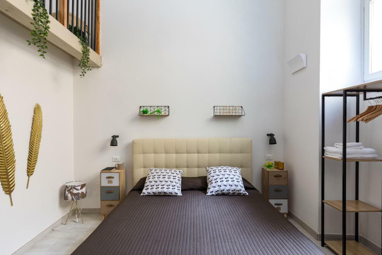 Urban House Roma Apartment Bagian luar foto