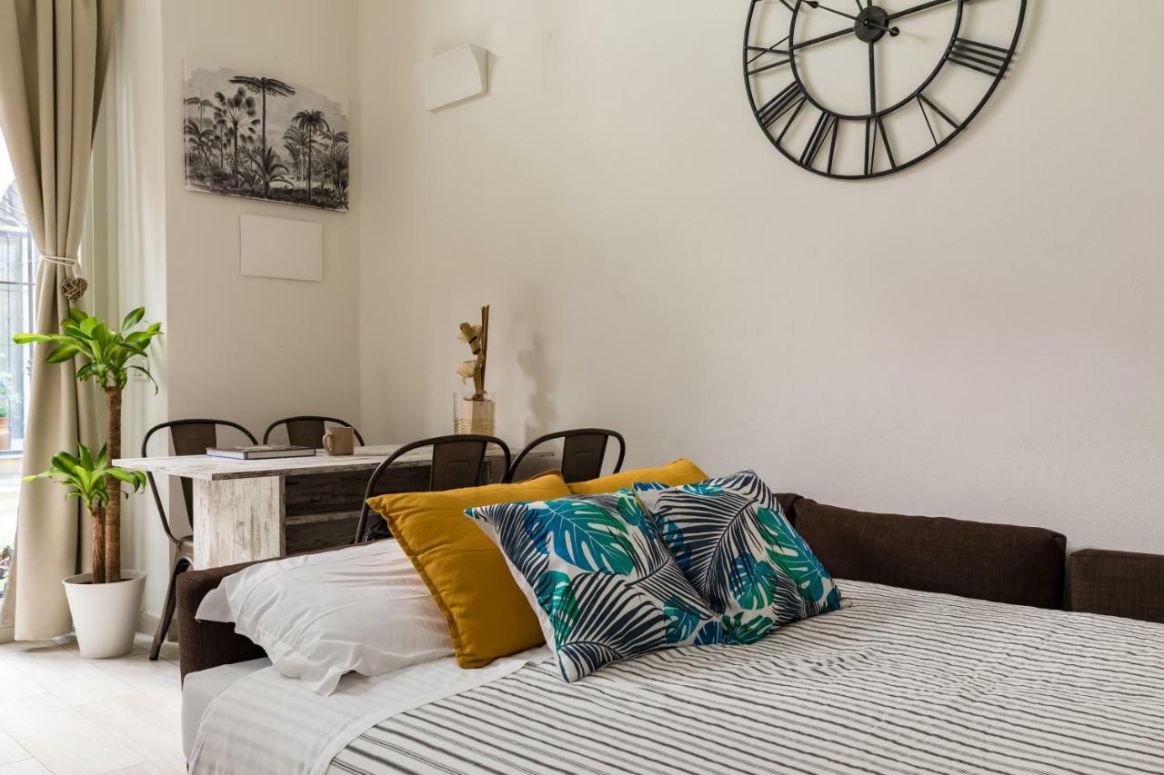 Urban House Roma Apartment Bagian luar foto