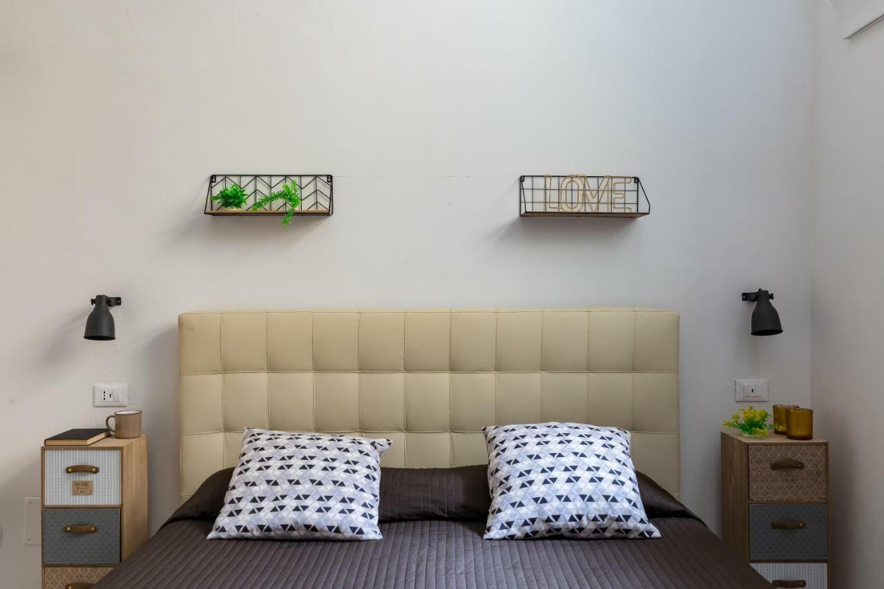 Urban House Roma Apartment Bagian luar foto