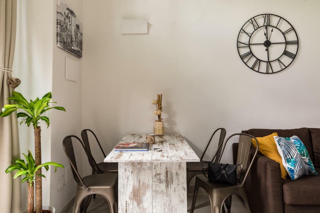 Urban House Roma Apartment Bagian luar foto